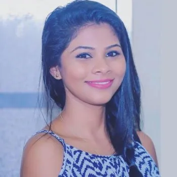 Shanika Madumali